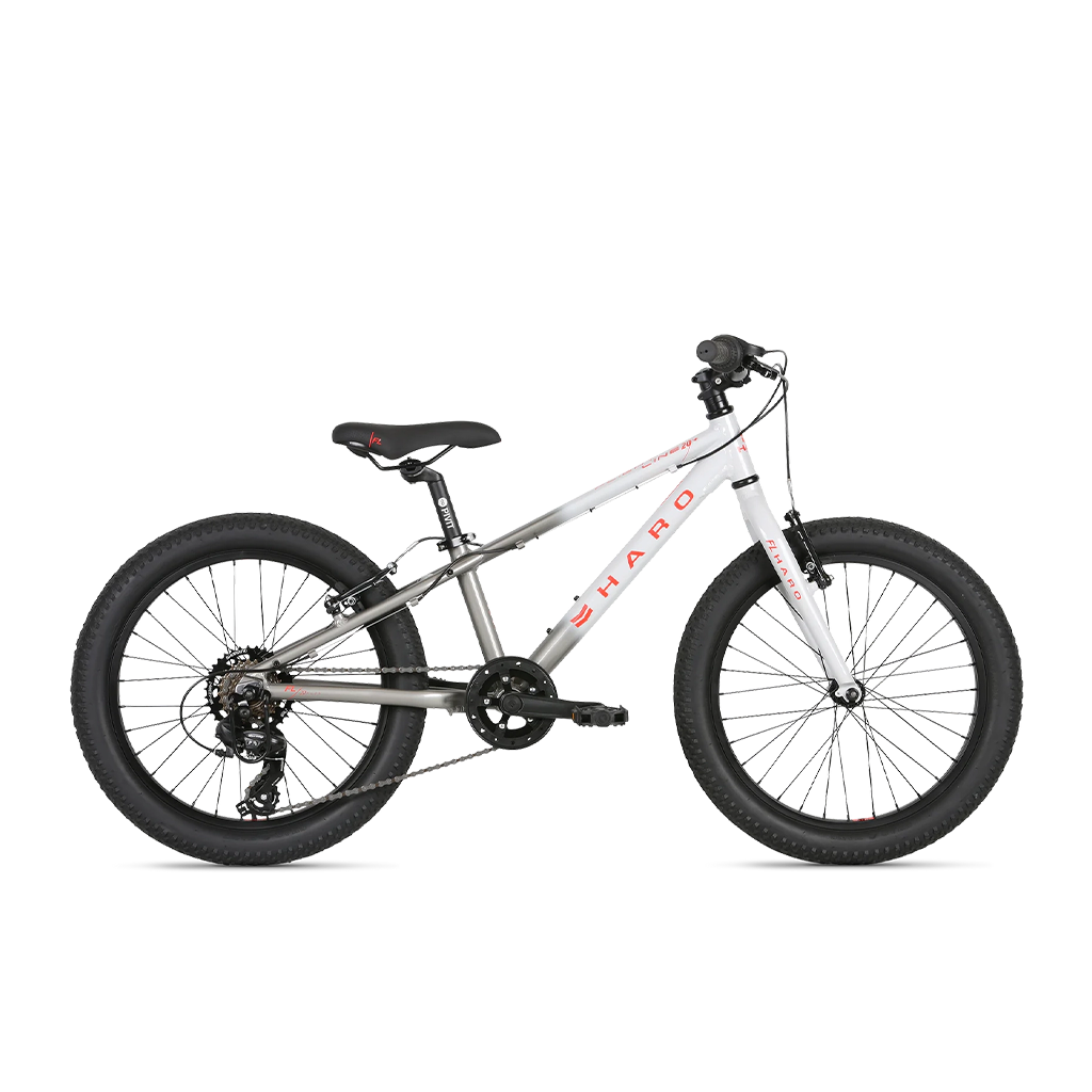 Haro flightline best sale 20 plus