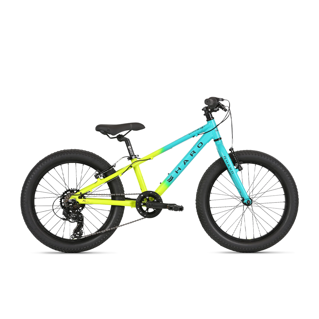 Haro shop 20 flightline