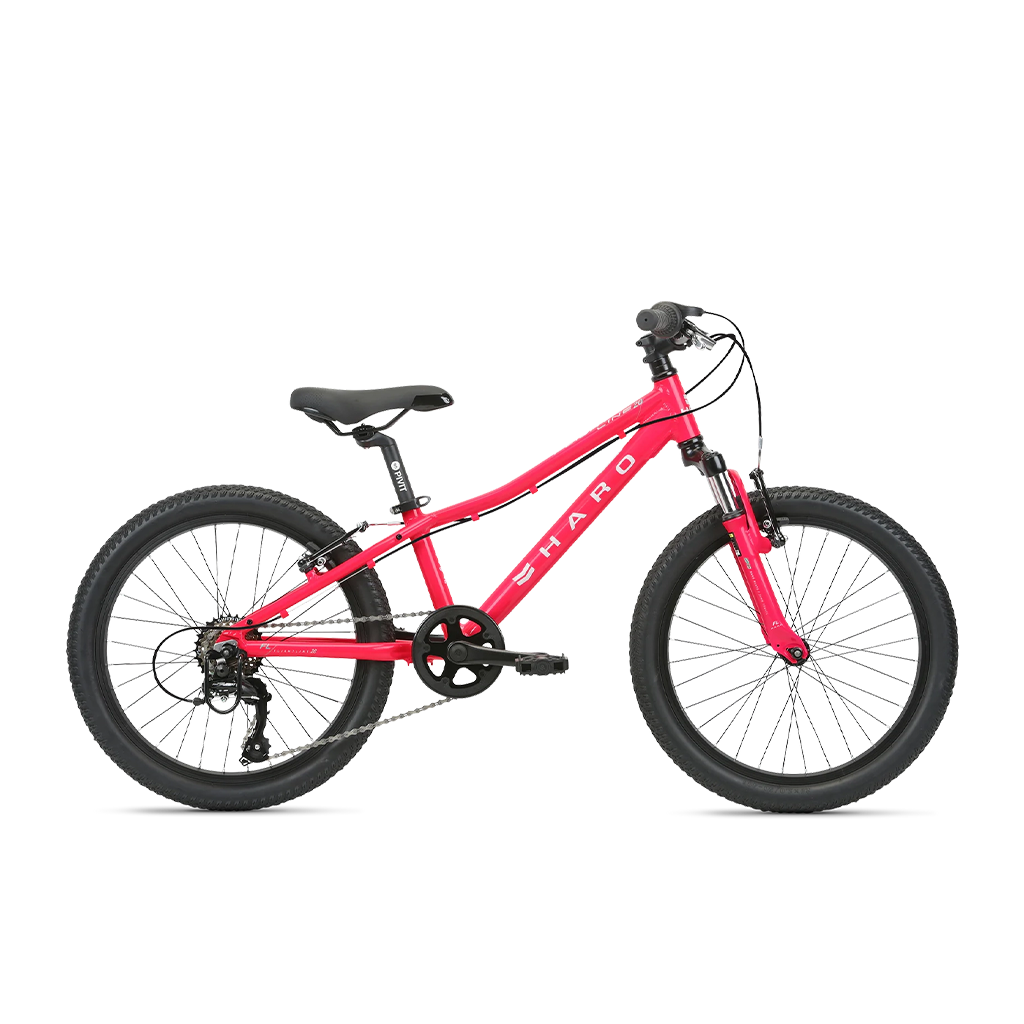 Haro best sale flightline 20