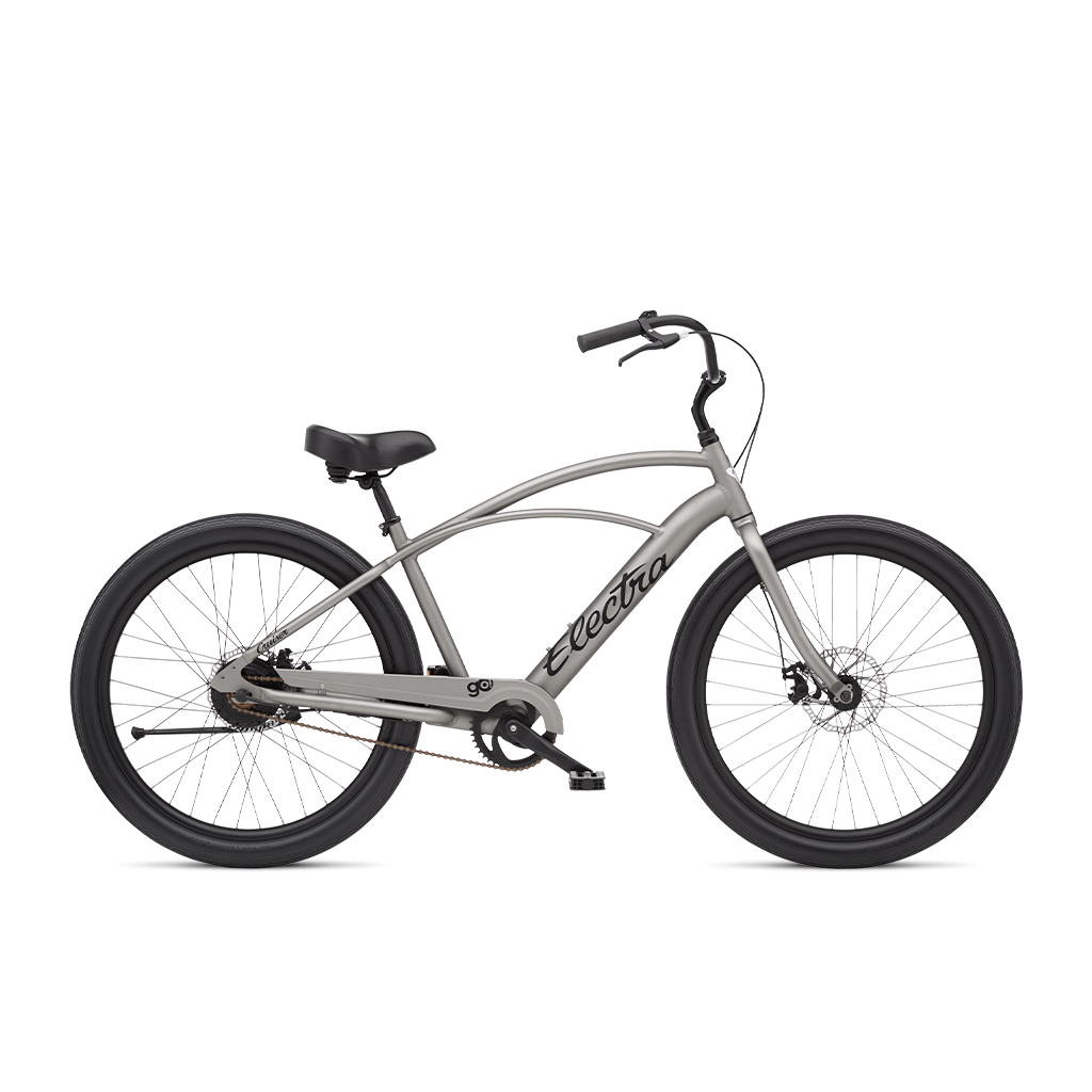 electra bicycles cruiser Cruiser Go! Step-Over – Martin's Bicycle Shop