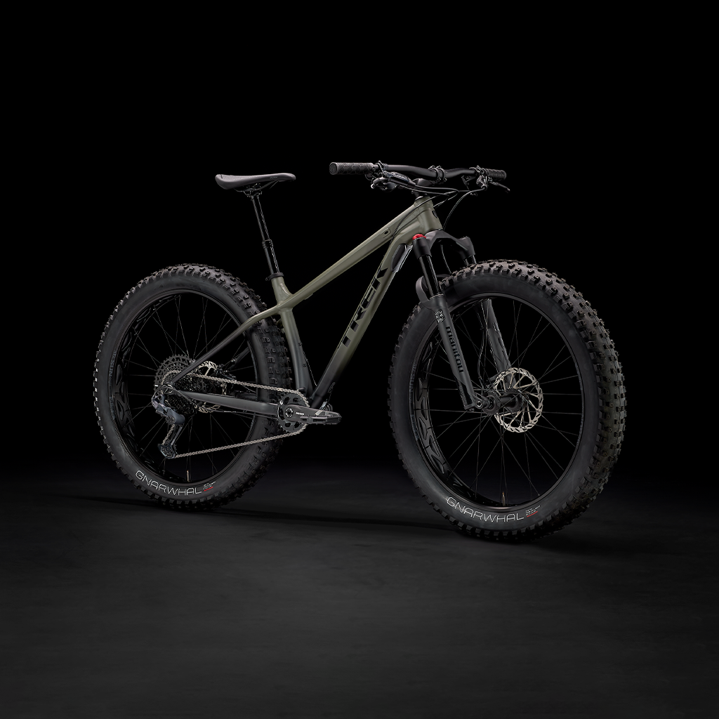 Farley – Martin's Bicycle Shop - Main Image