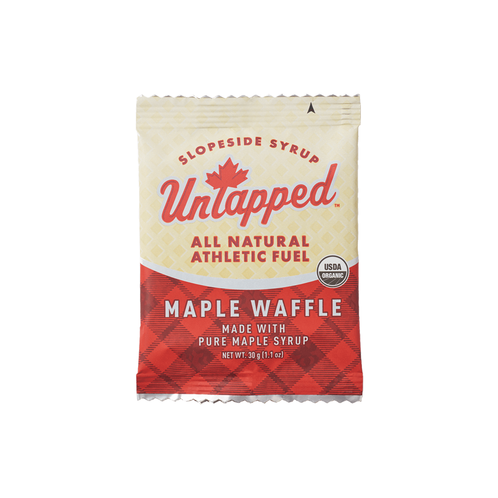 Maple Waffle