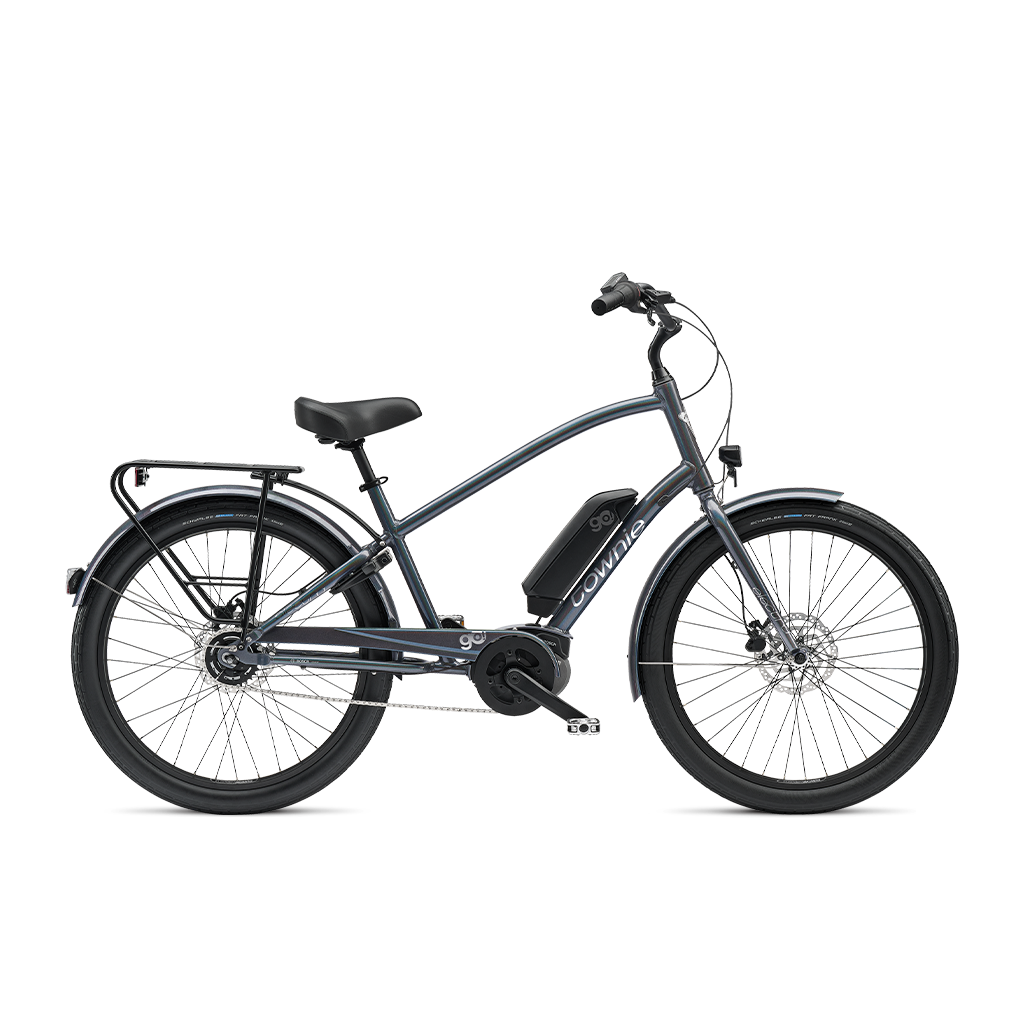 Townie Go! 5i EQ Step-Over