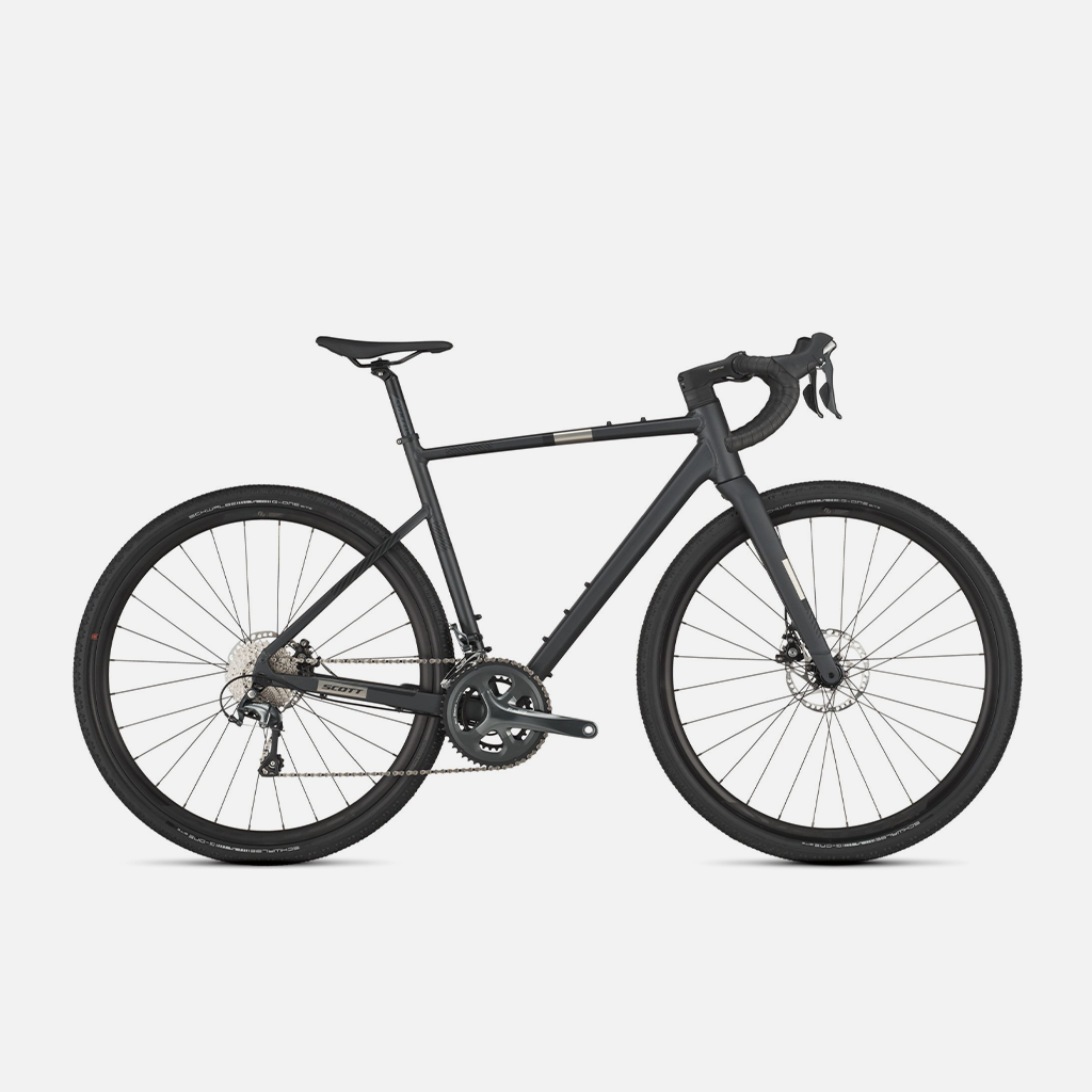 Speedster Gravel 40