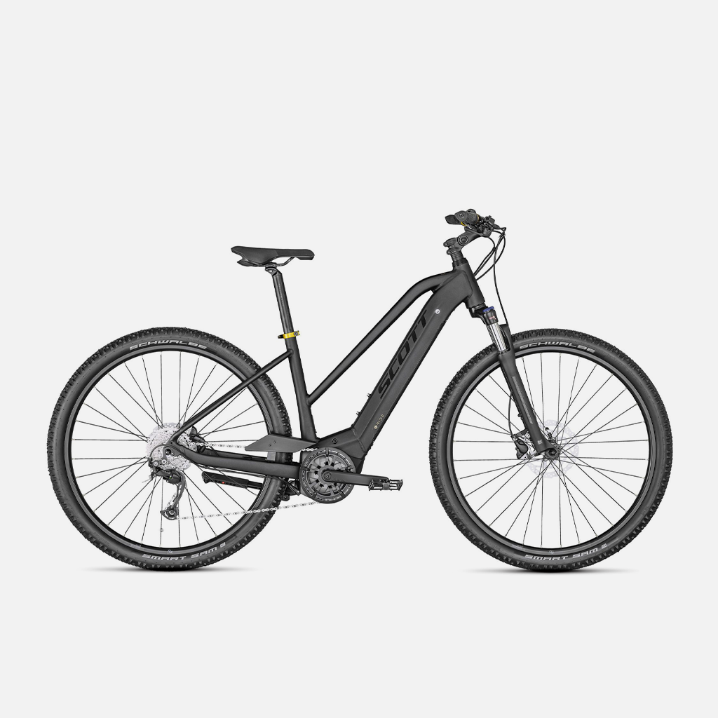 Sub Cross eRIDE 30 Women