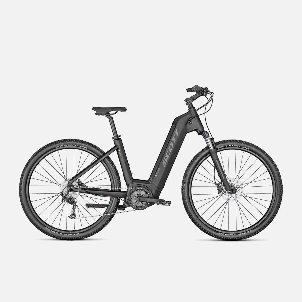 Sub Cross eRIDE 30 Unisex