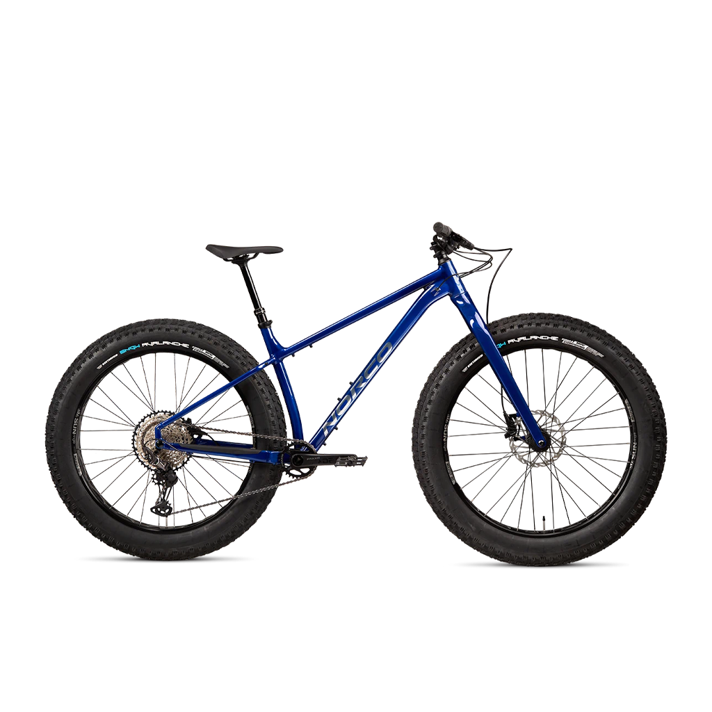 Bigfoot 1 Martin s Bicycle Shop