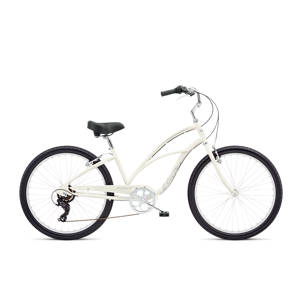 Cruiser 7D Ladies'