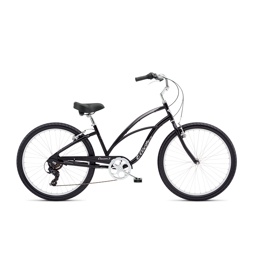 Cruiser 7D Ladies'