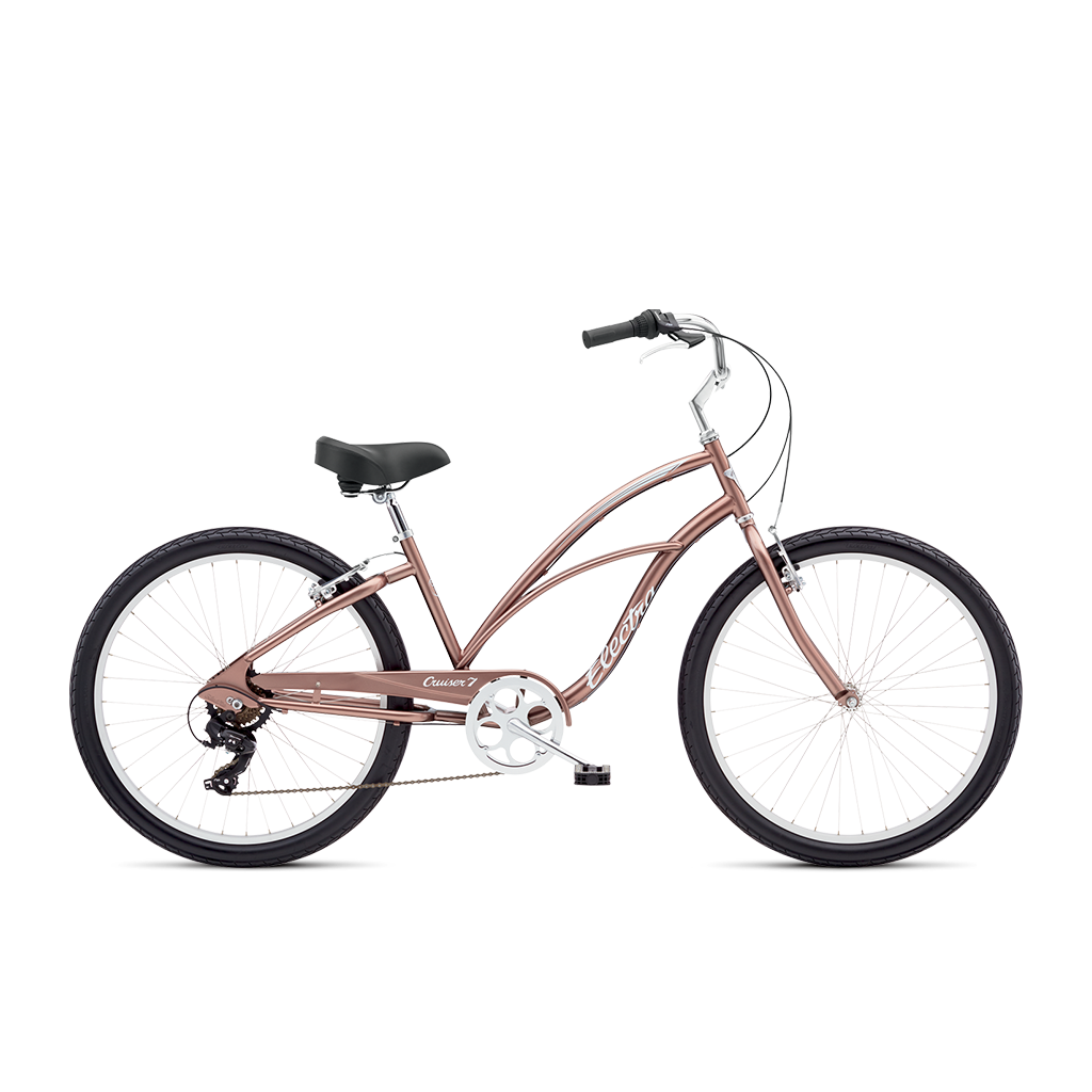 Cruiser 7D Ladies'