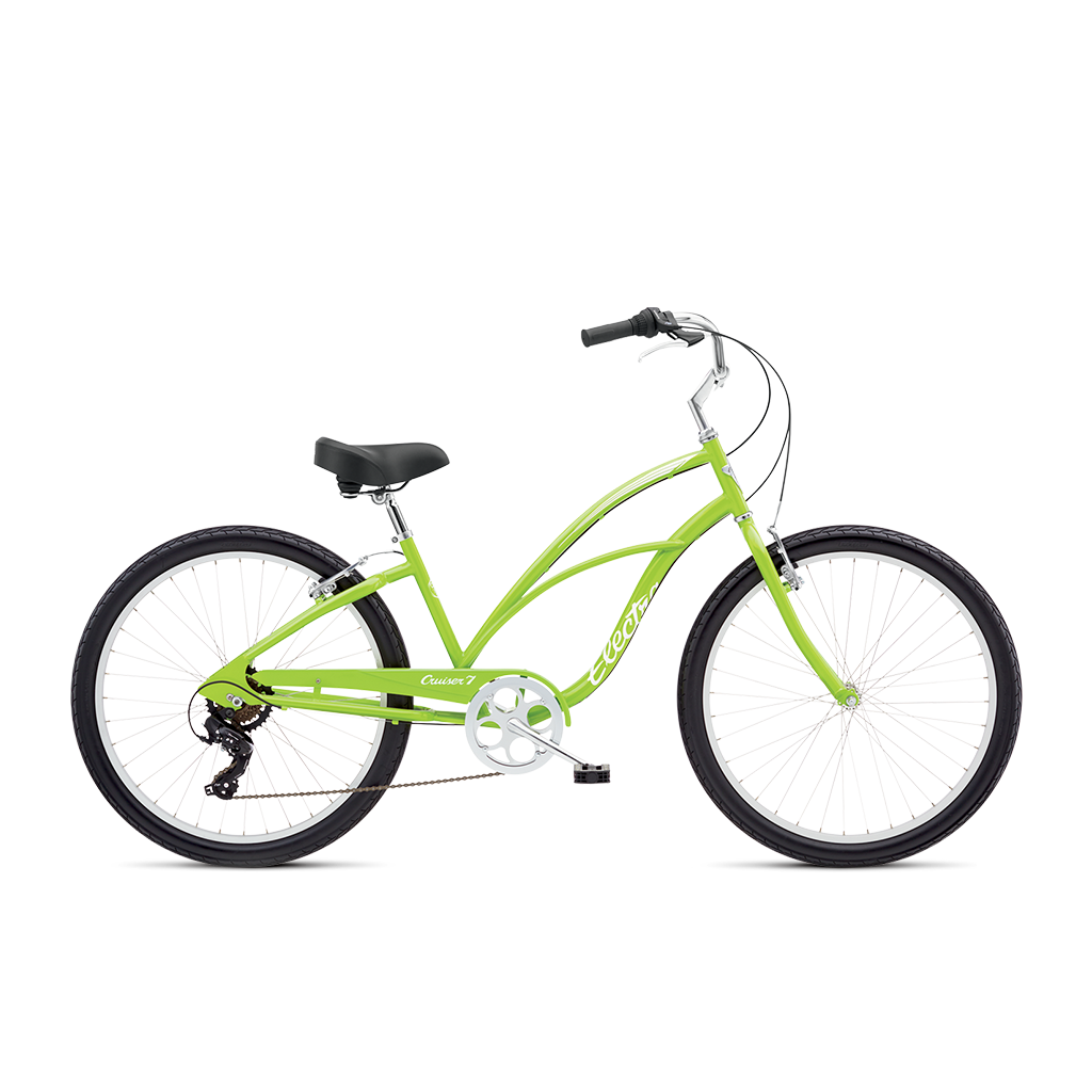 Cruiser 7D Ladies'