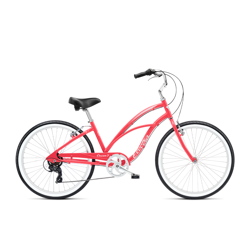 Electra top cruiser 7