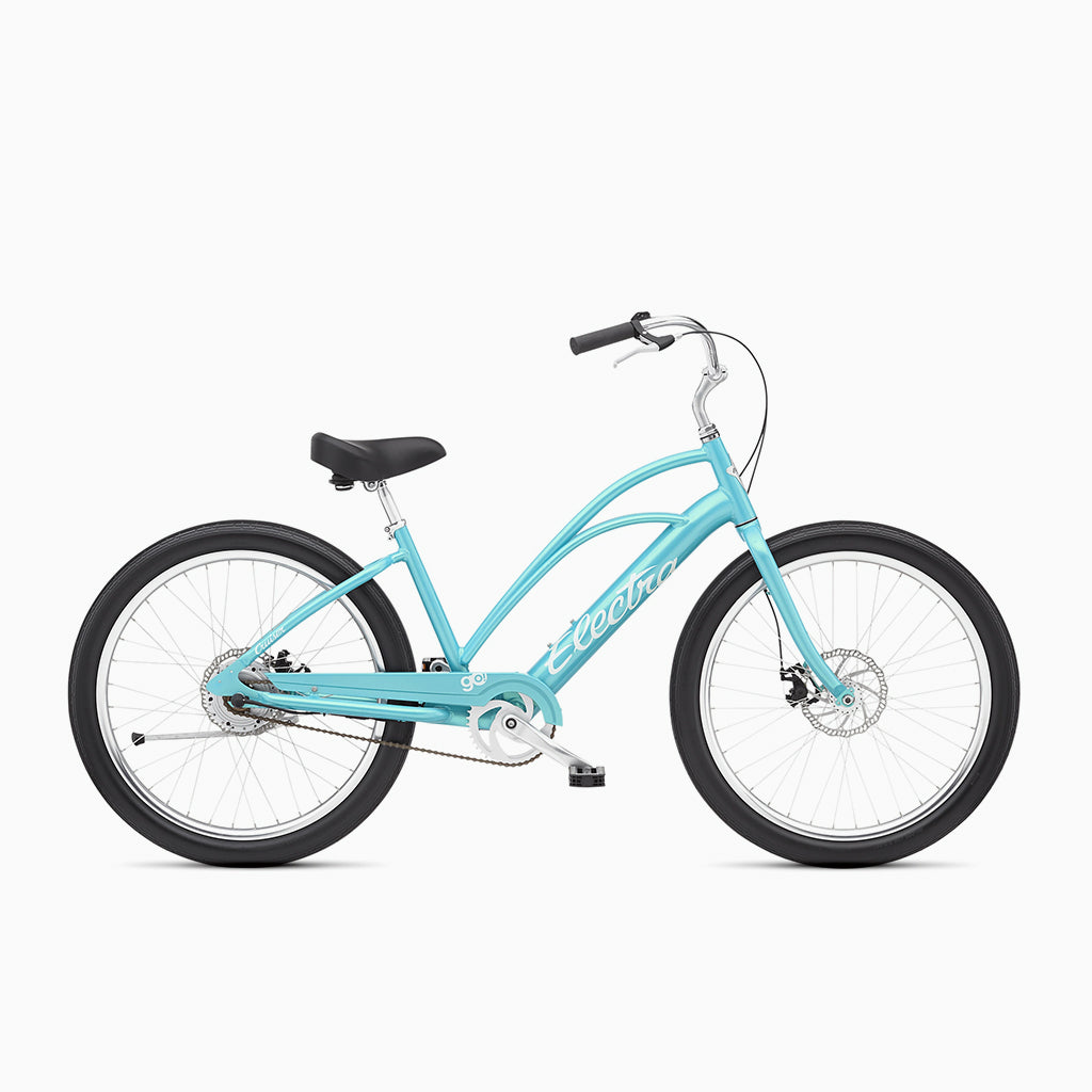 Cruiser Go! Step-Thru
