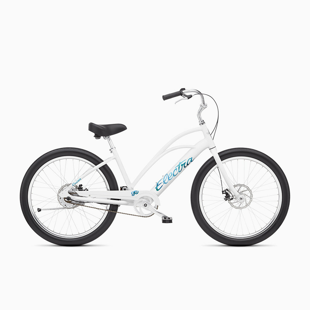 Cruiser Go! Step-Thru