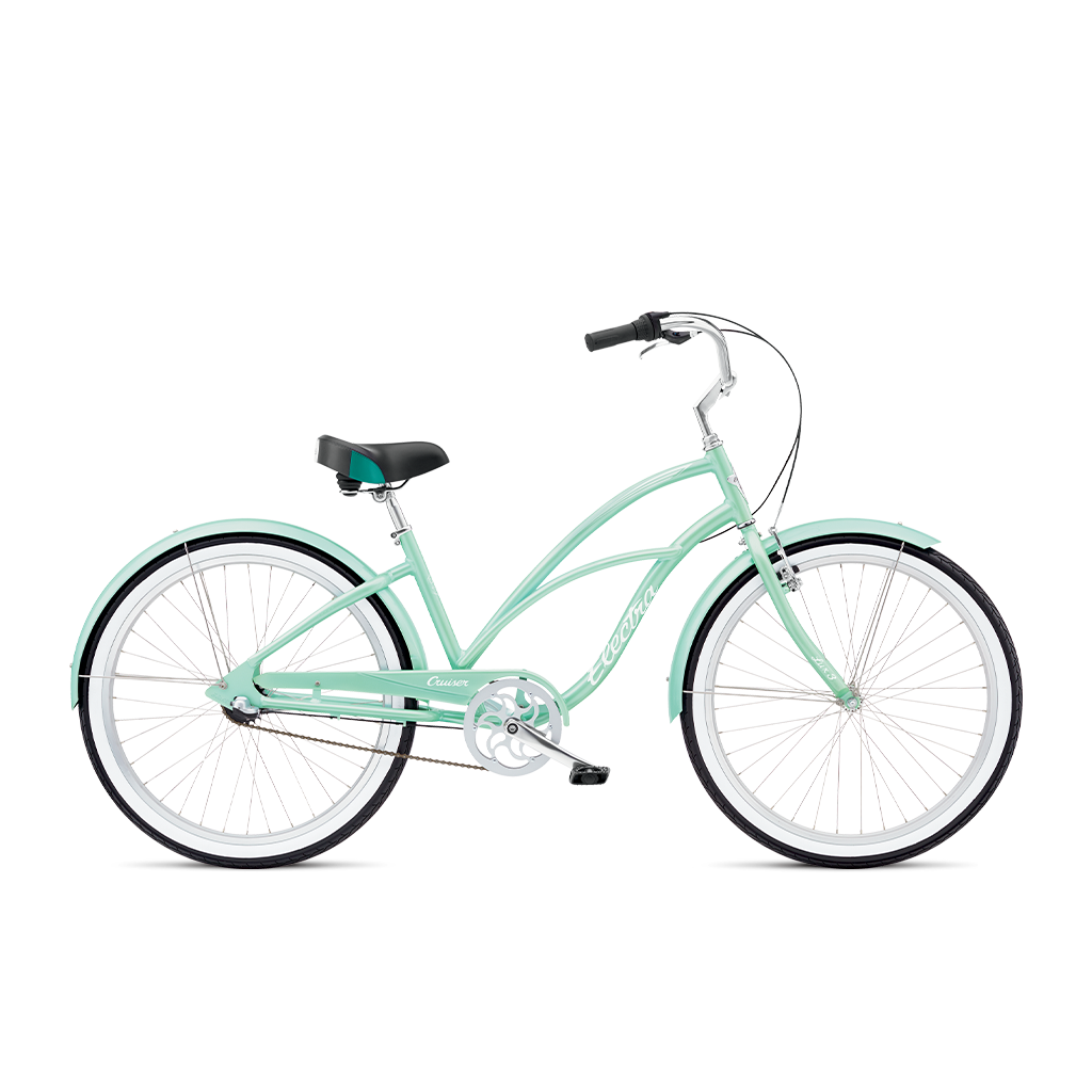 Cruiser Lux 3i Ladies'