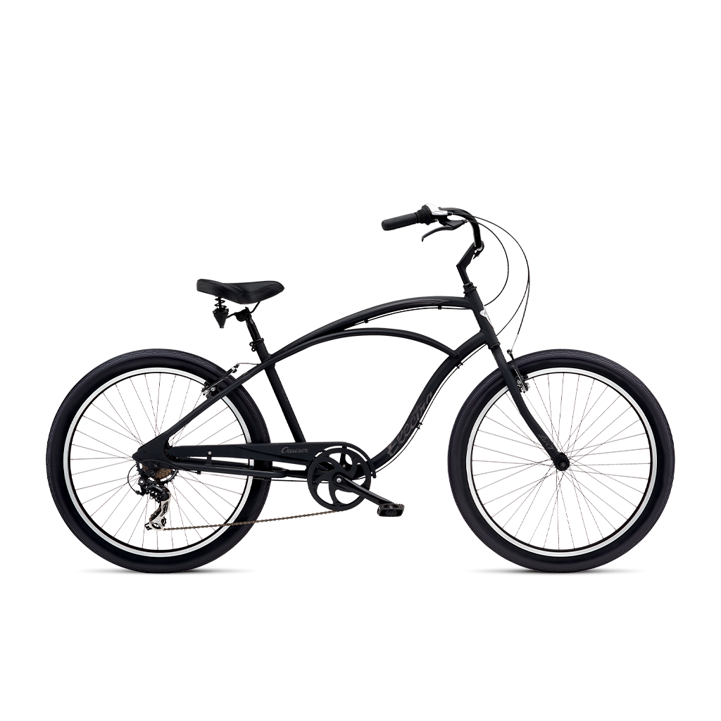 Cruiser Lux 7D Men's