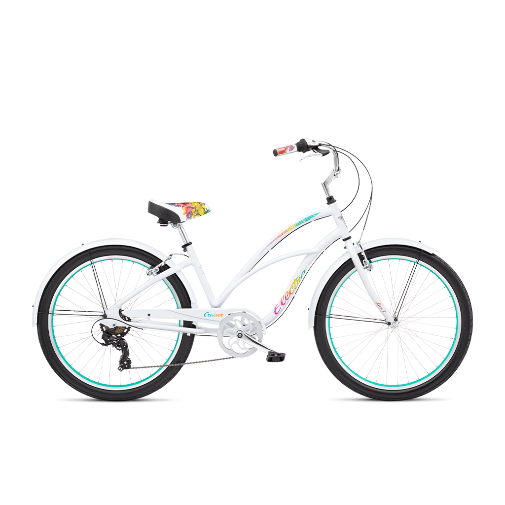 Cruiser lux online 3i