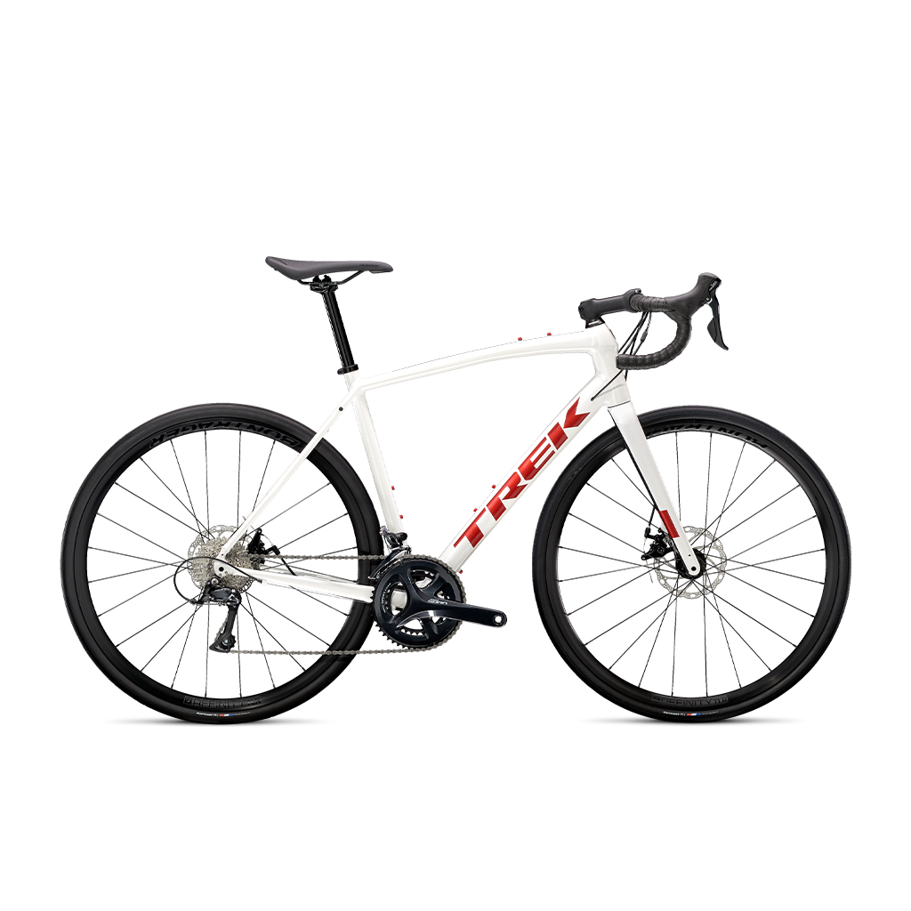 Trek al 3 discount disc