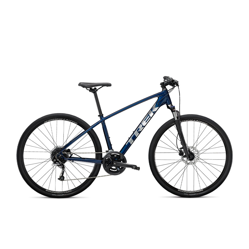 Trek dual sport best sale 6