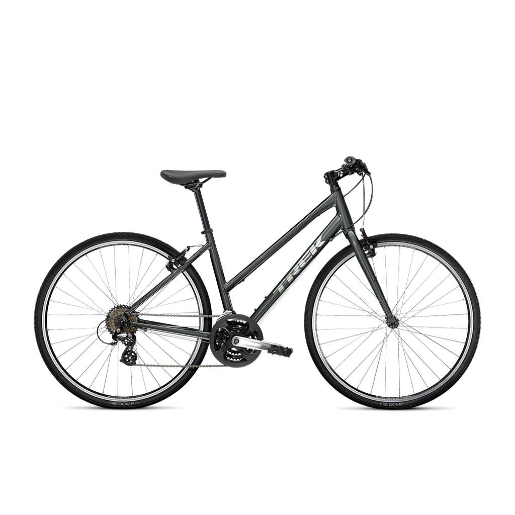 Trek stagger best sale fx 1