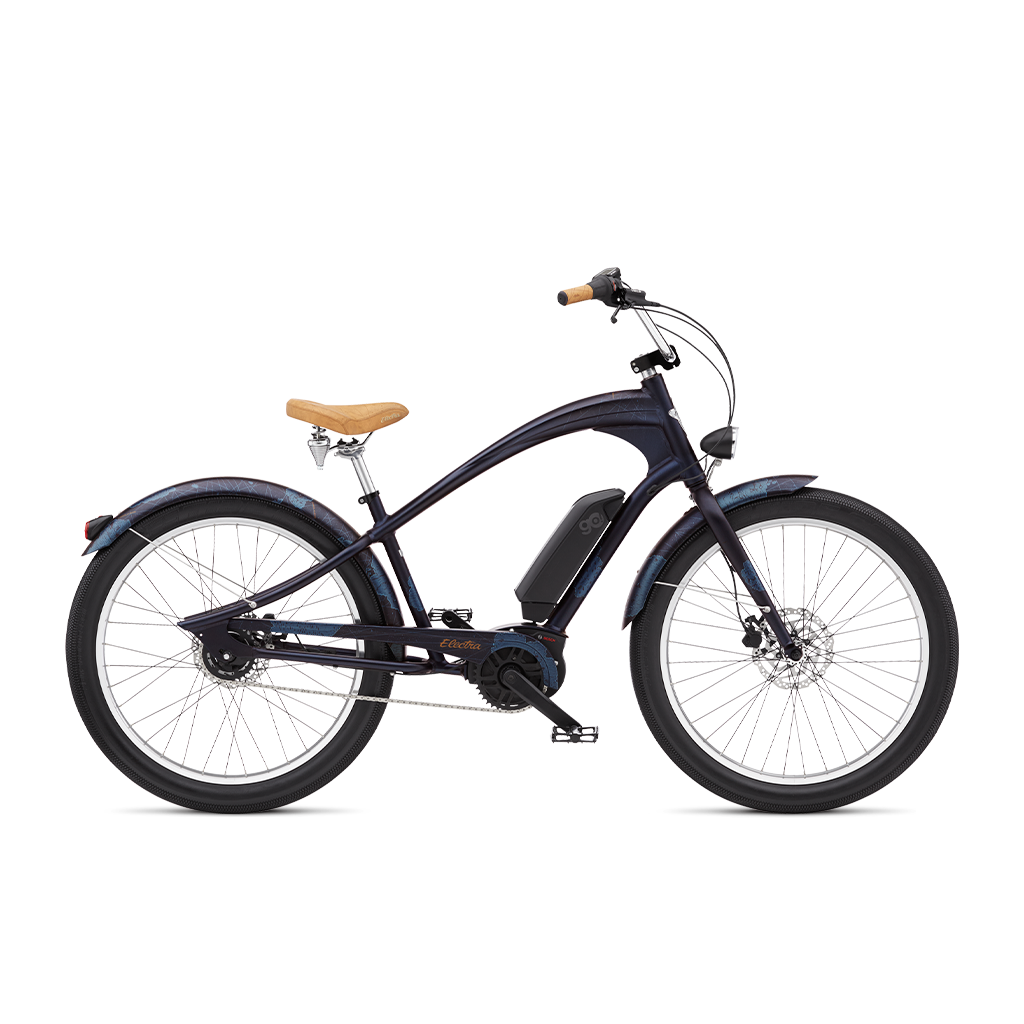 Electra ace of spades go outlet 8i