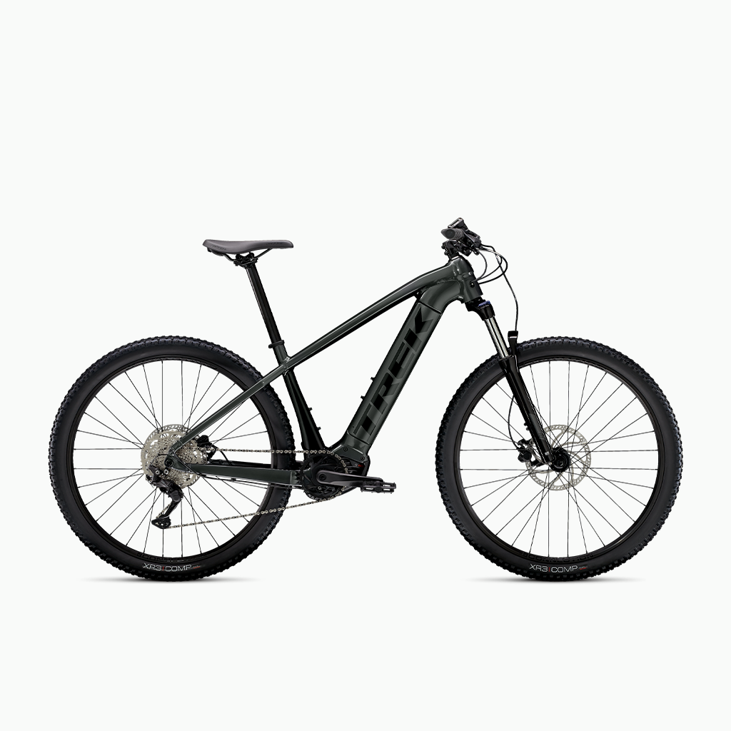 Powerfly 4