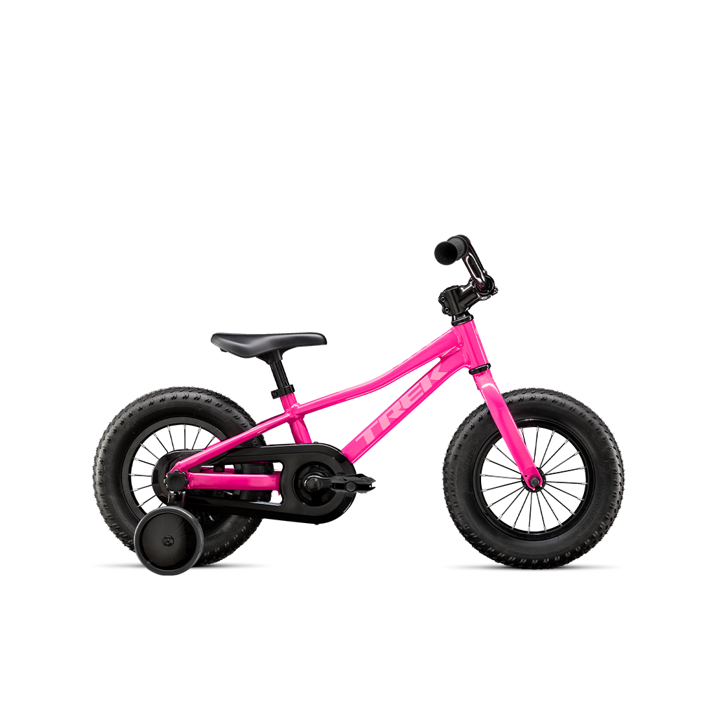 Trek precaliber 12 shop pink