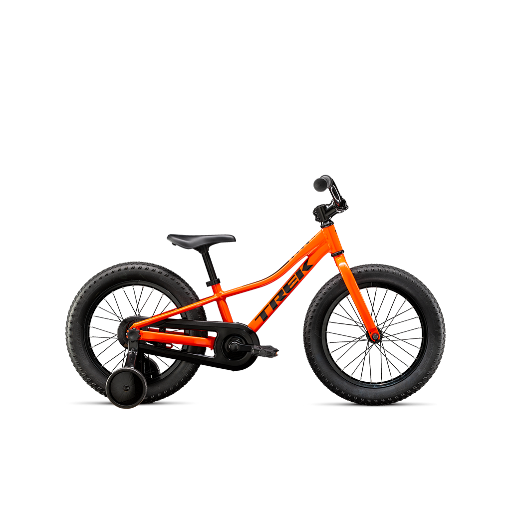 Trek best sale boys bike