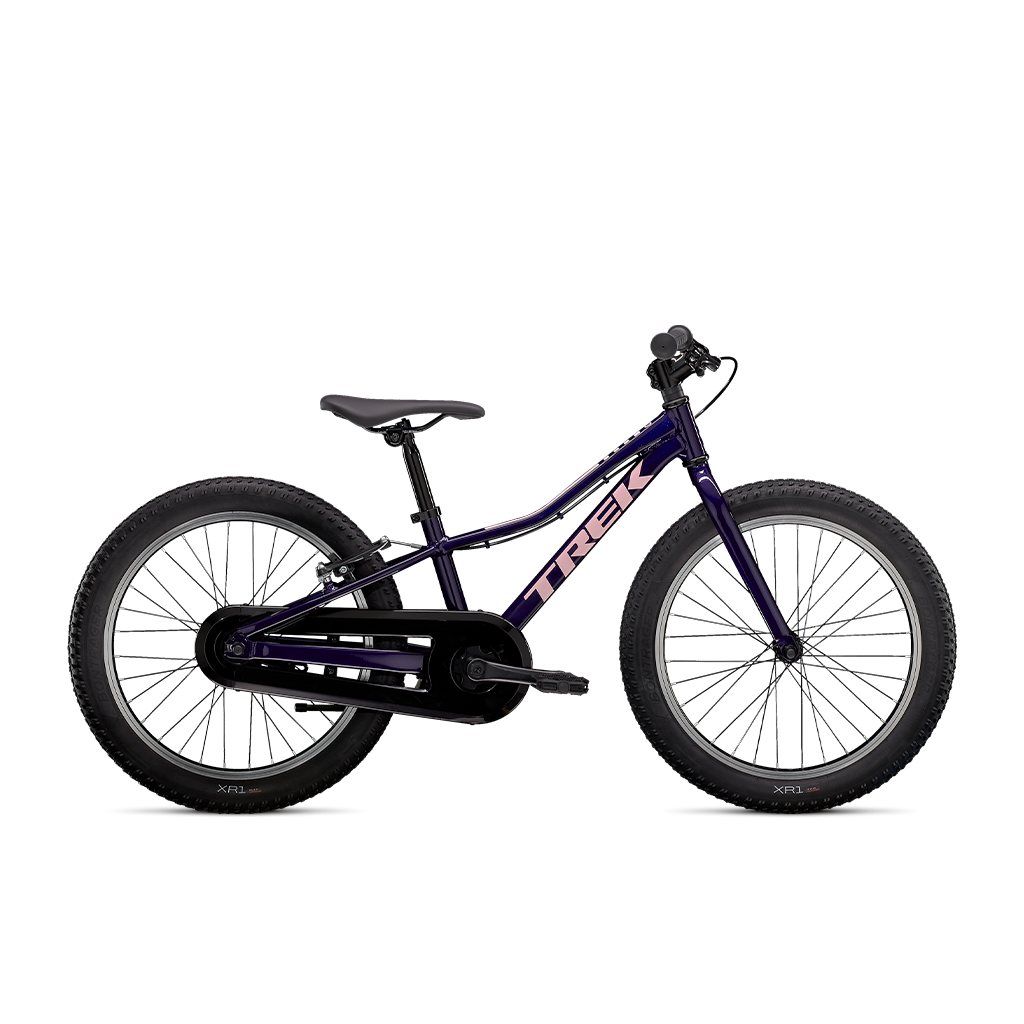 Trek precaliber discount 20 black