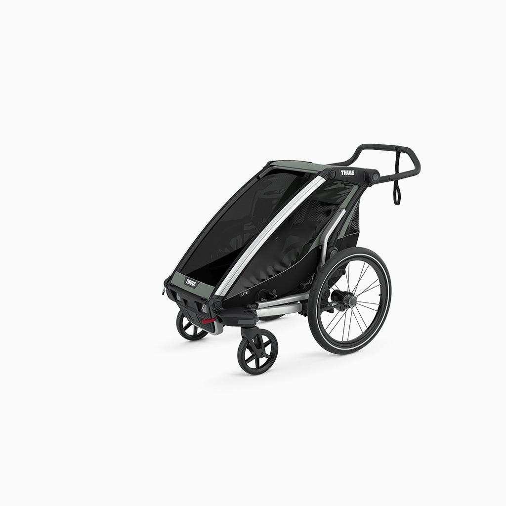 Chariot Lite 1-Seat Trailer