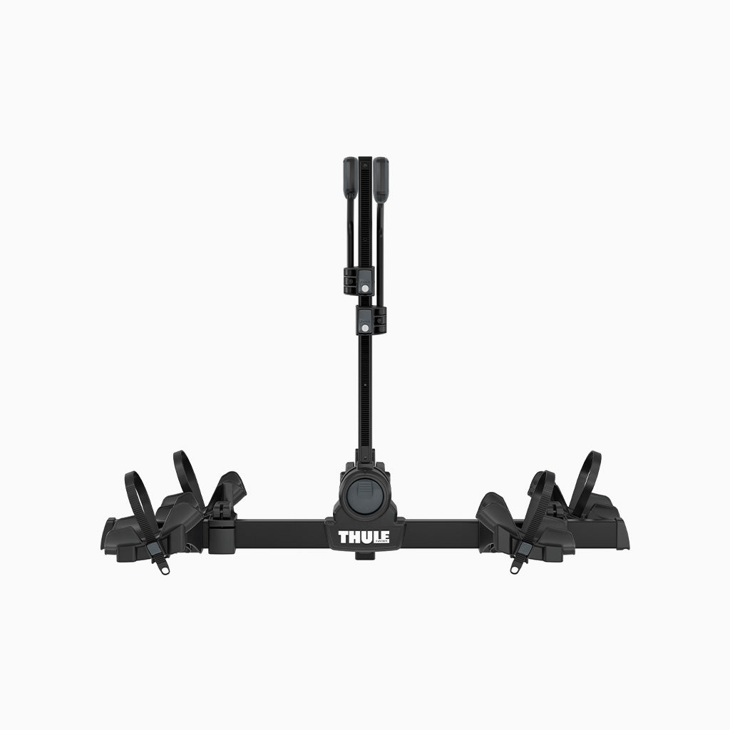 DoubleTrack Pro XT Hitch Rack