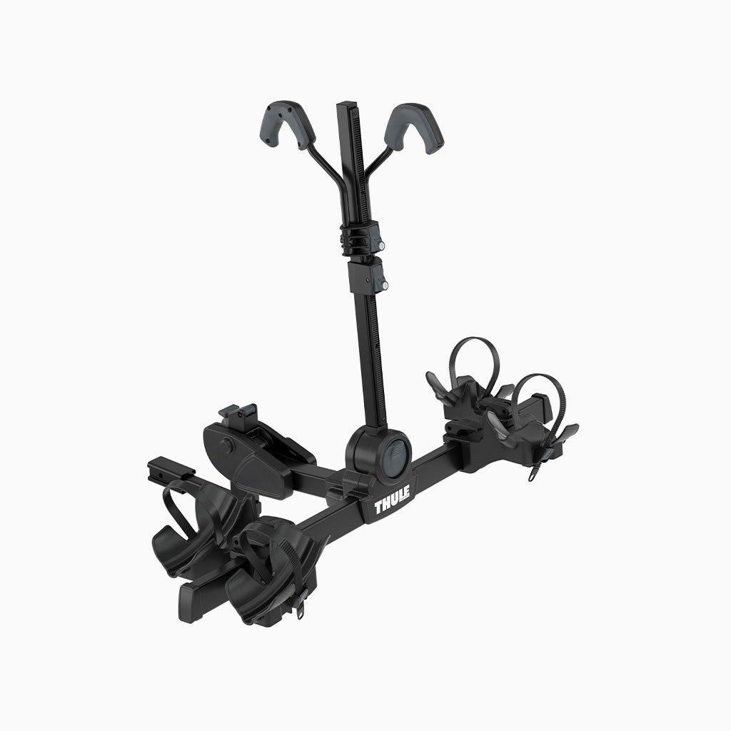 DoubleTrack Pro XT Hitch Rack