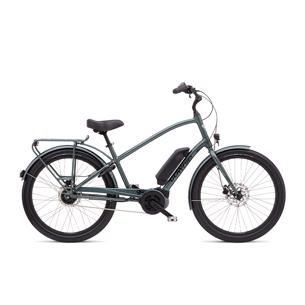 Townie Go! 5i EQ Step-Over