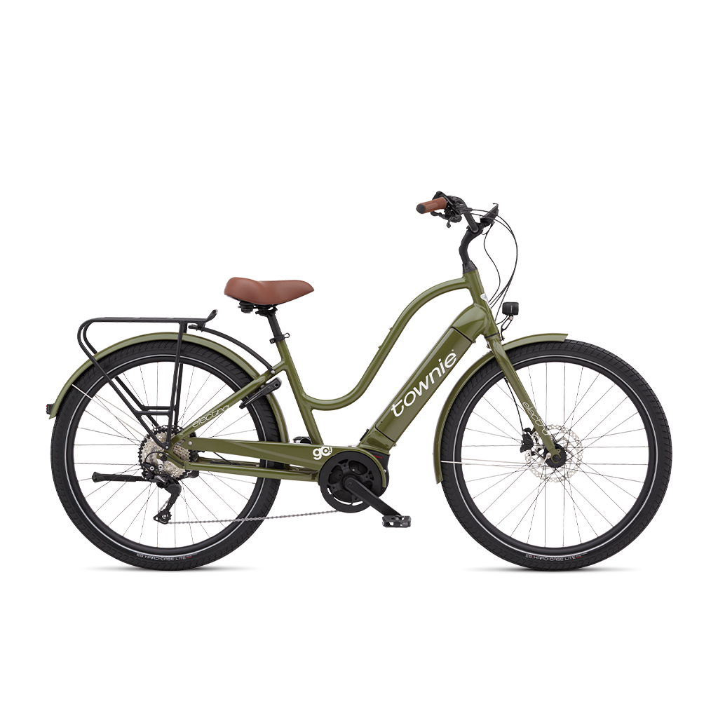 Townie path discount