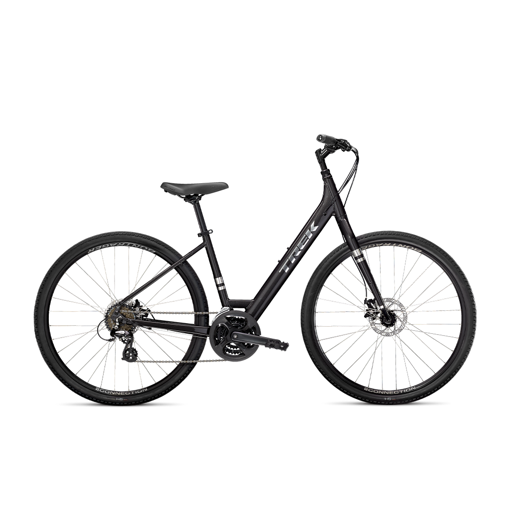 Verve 1 discount hybrid bike