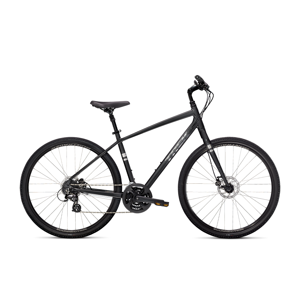 Verve 2 discount hybrid bike