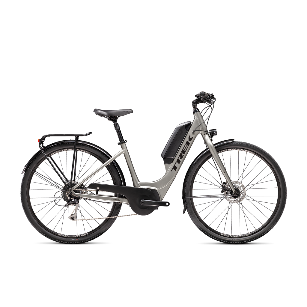 Trek verve 2 electric deals