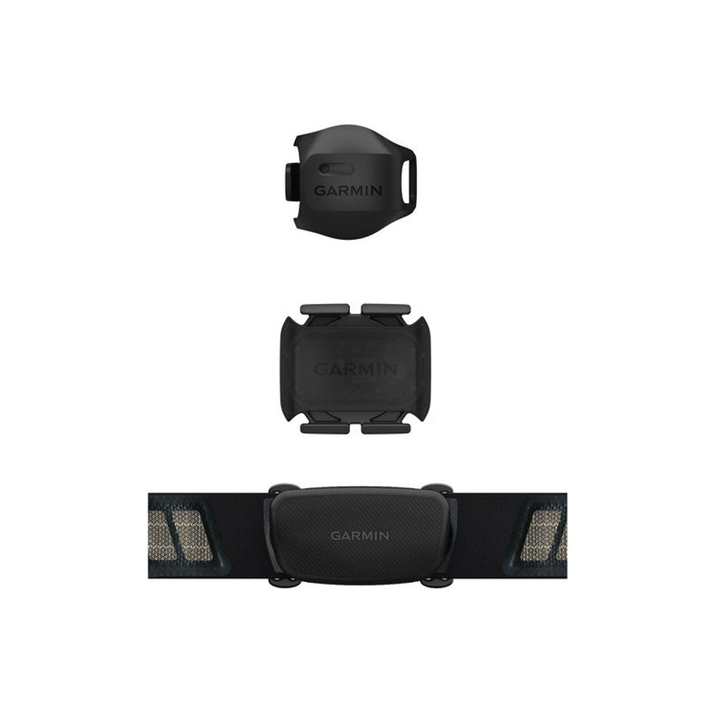 garmin edge 830 gps-fahrradcomputer performance-bundle mit sensoren Edge® 830 Sensor Bundle – Martin's Bicycle Shop