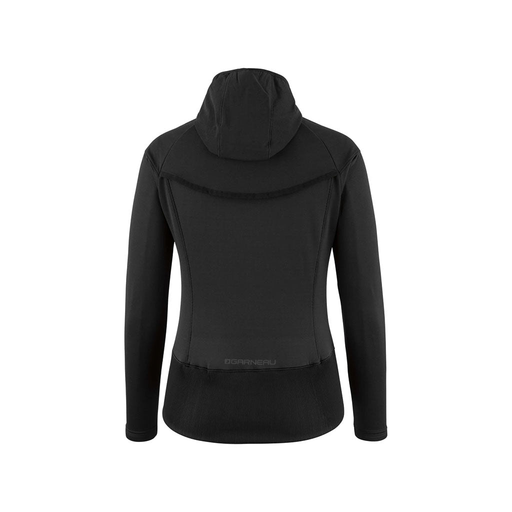 Women&#39;s Edge Hoodie