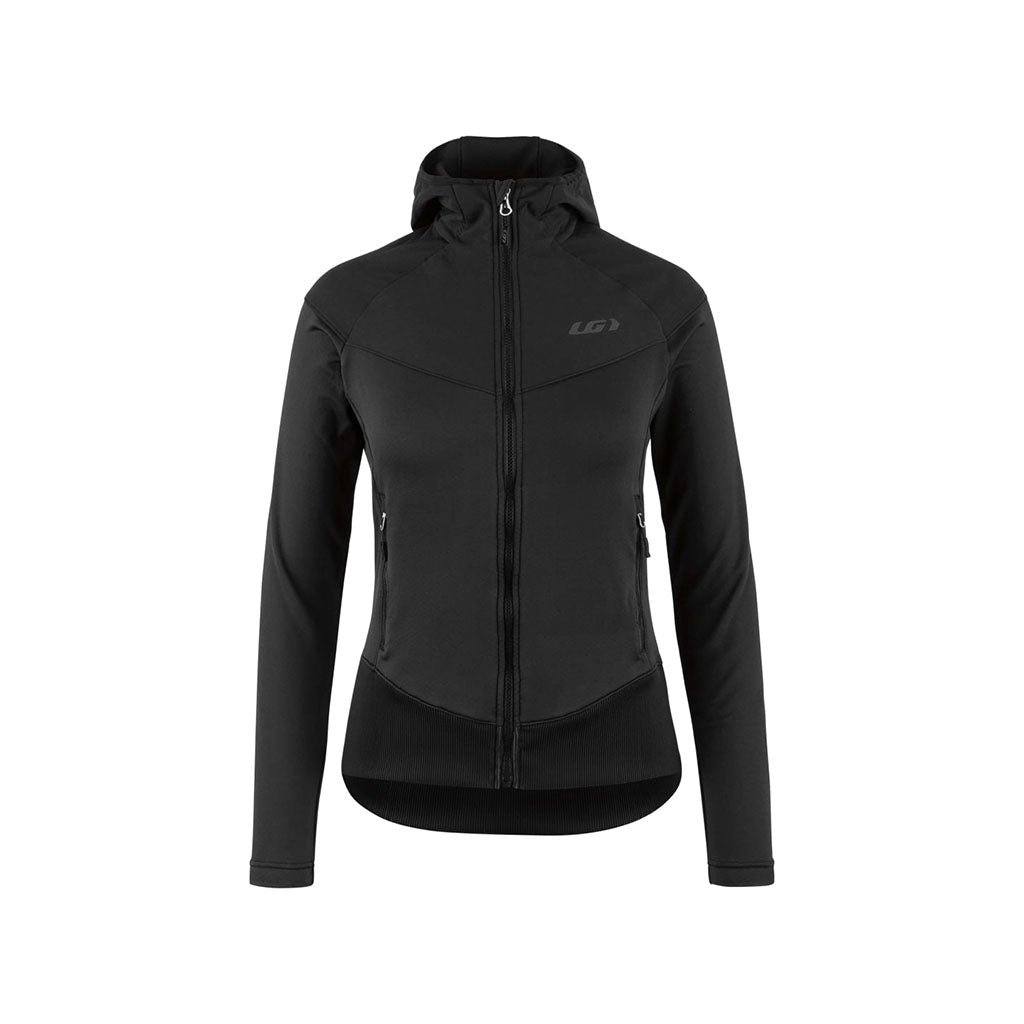 Women's Edge Hoodie