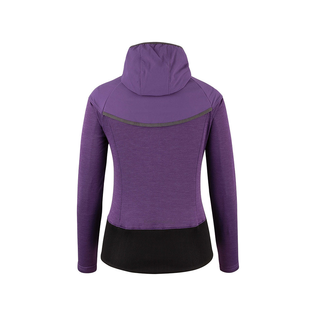 Women's Edge Hoodie