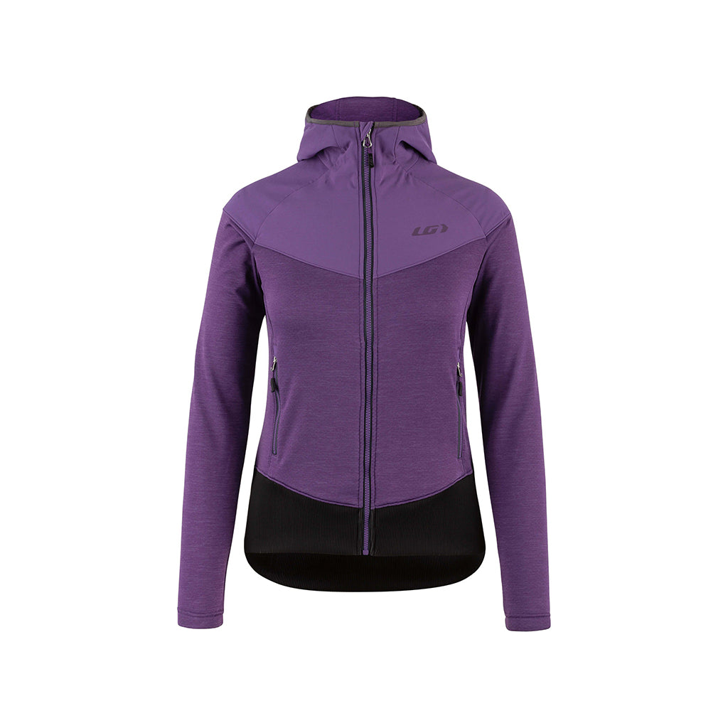 Women's Edge Hoodie