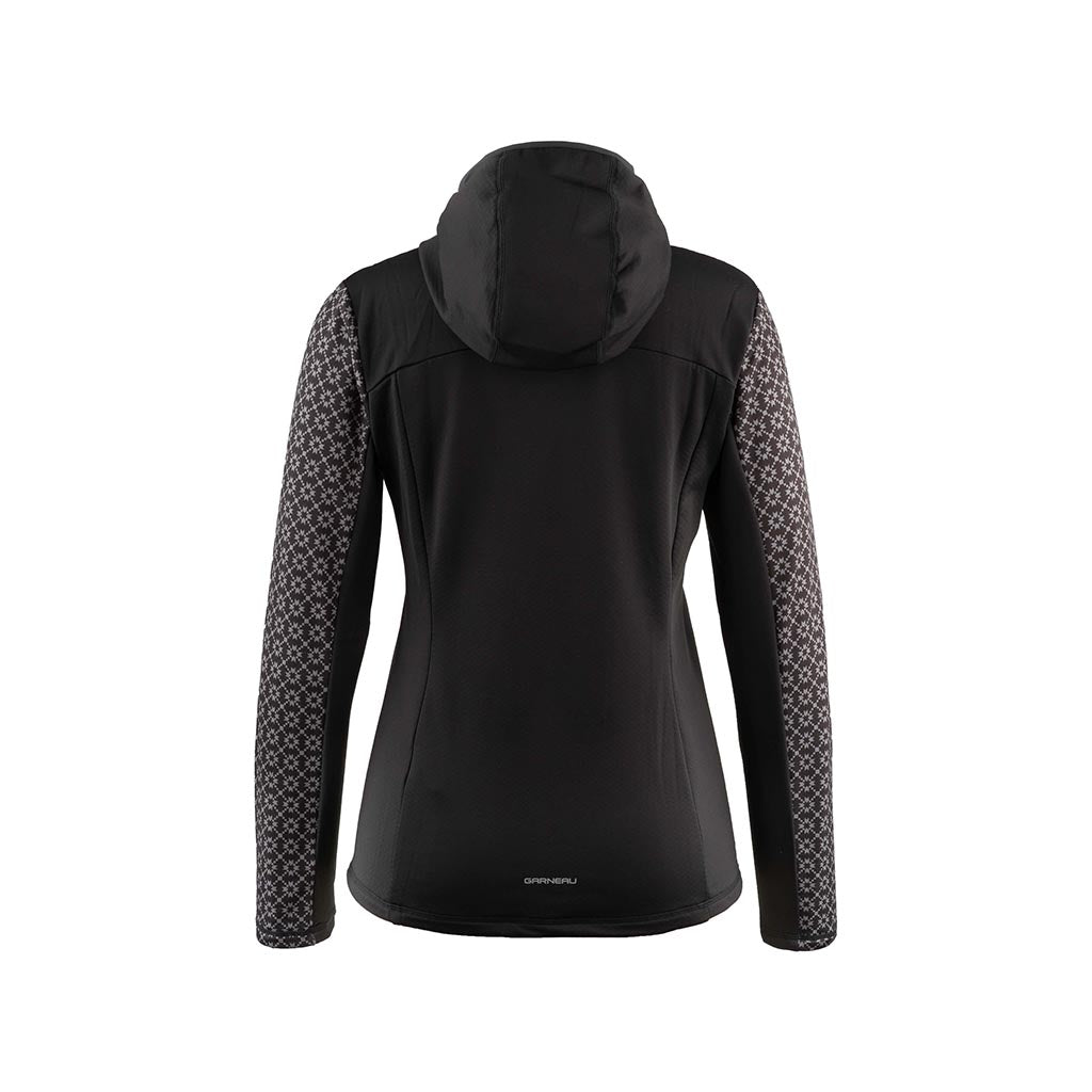 Women's Solvi Thermal Hoodie