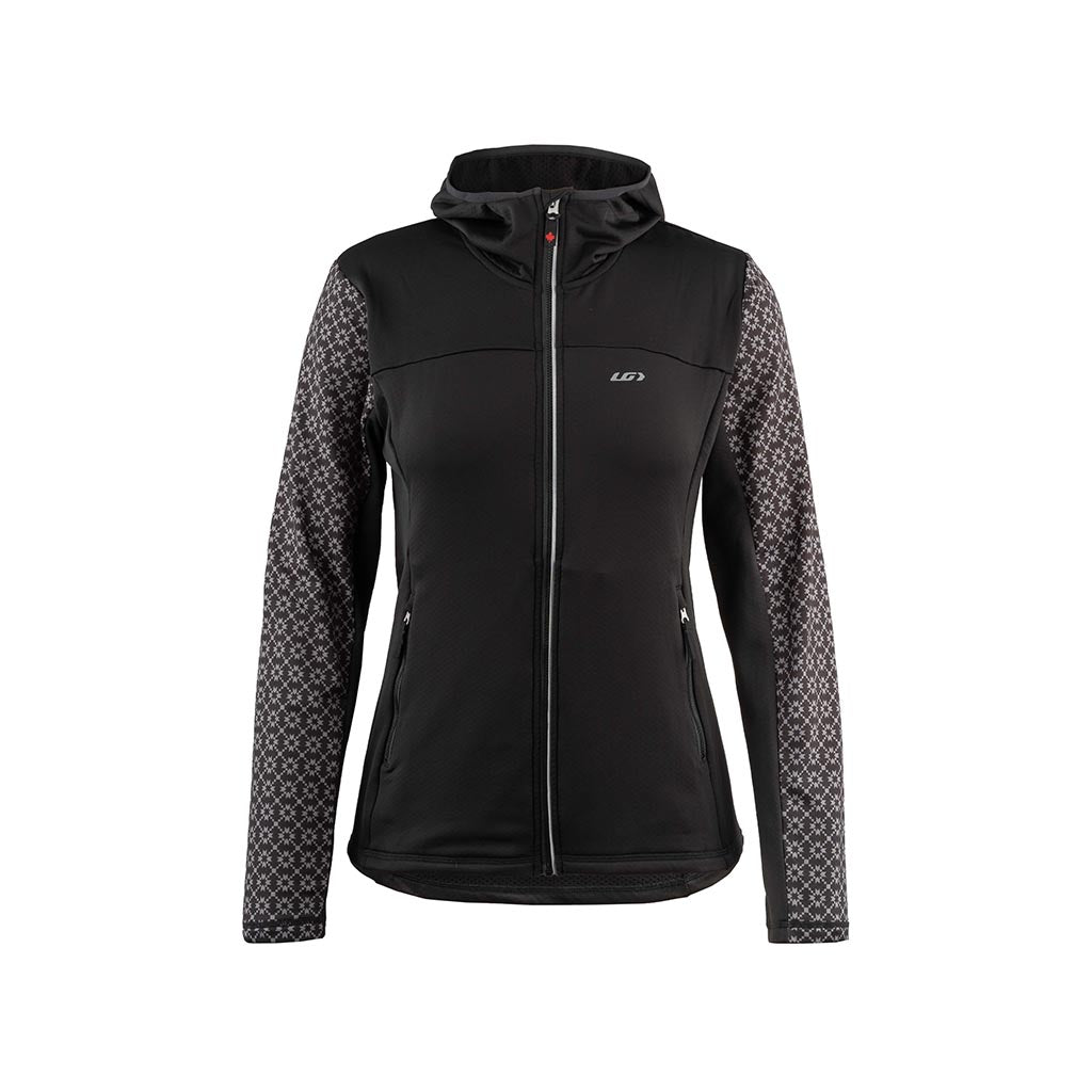 Women's Solvi Thermal Hoodie