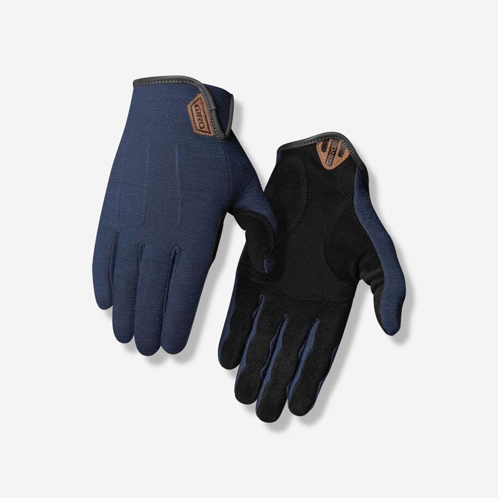 D'Wool Glove