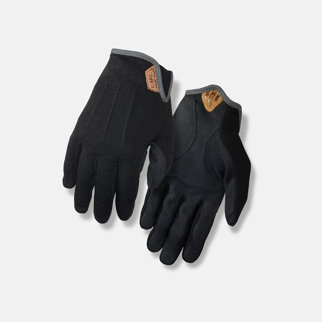 D'Wool Glove