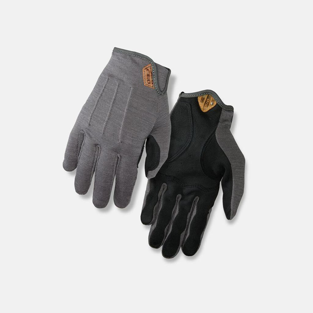 D'Wool Glove