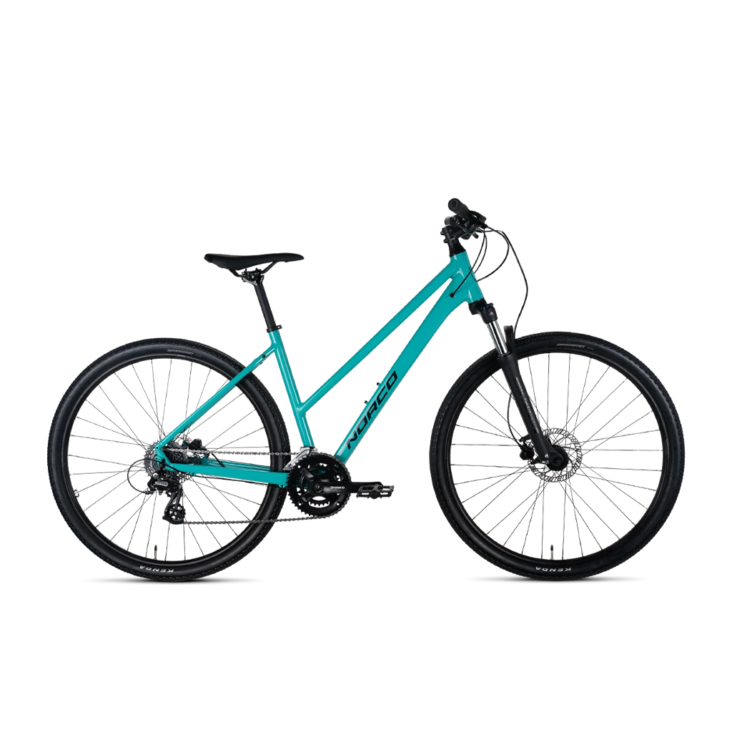 XFR 2 StepThru Martin's Bicycle Shop