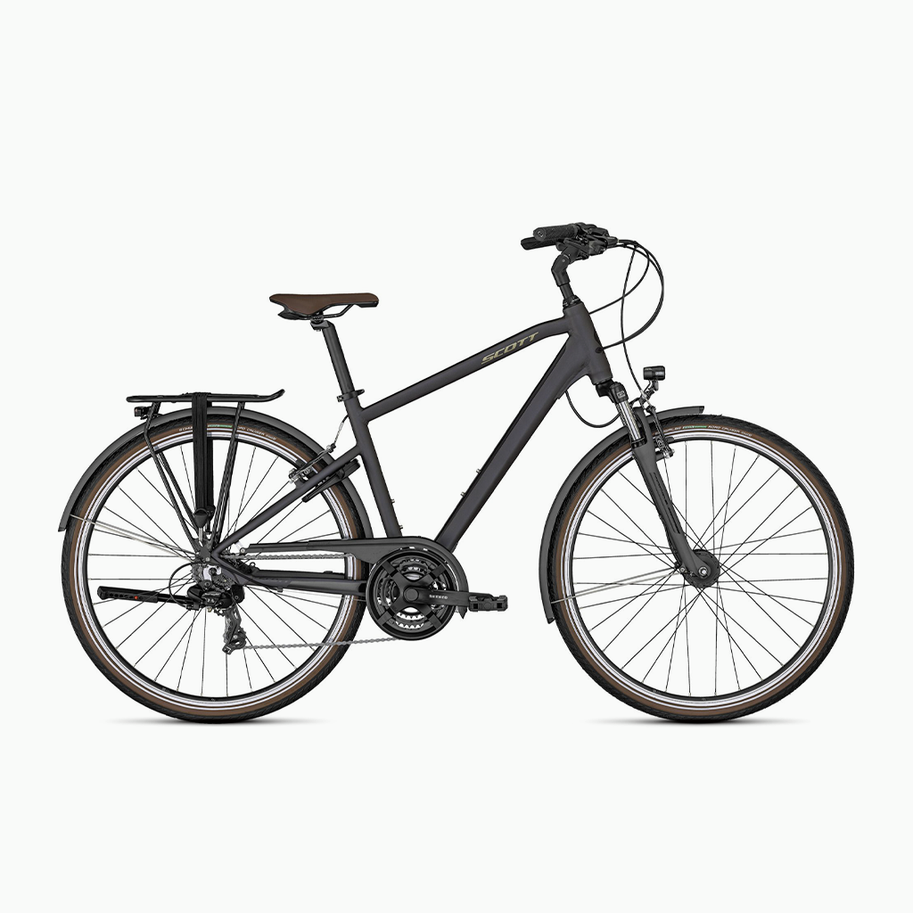 Sub Comfort 20 – Martin's Bicycle Shop