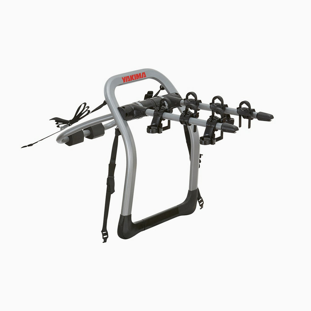 HalfBack Trunk Rack – Martin's Bicycle Shop - Main Image